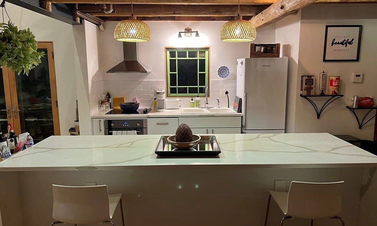 Photo of Kitchen in Stroudsburg