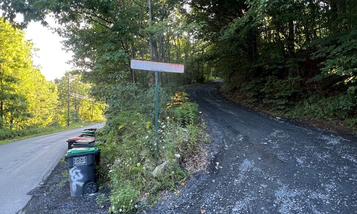 Photo of Outdoor in Stroudsburg