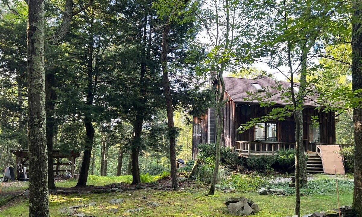 Photo of Outdoor in Stroudsburg