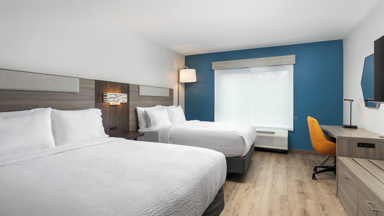 Photo of Bedroom in Twin Brook
