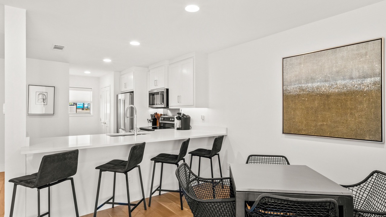 Photo of Kitchen in Malakoff