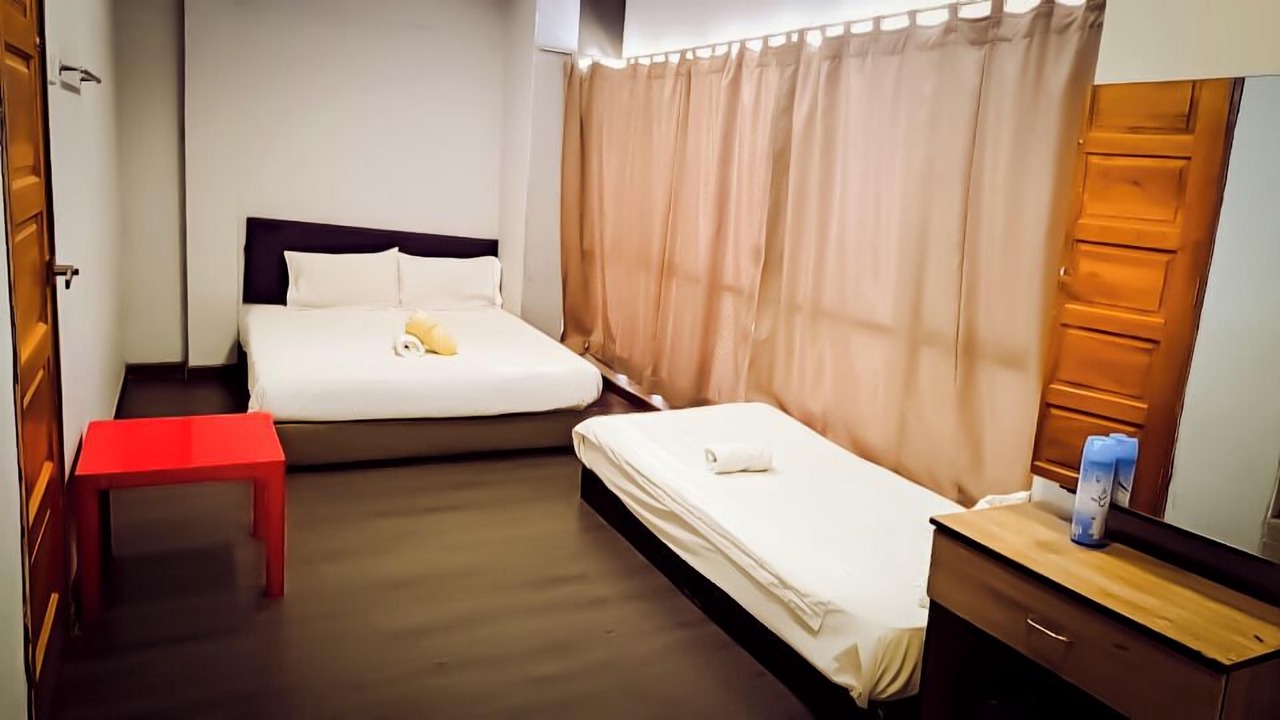 Photo of Bedroom in Batu Caves