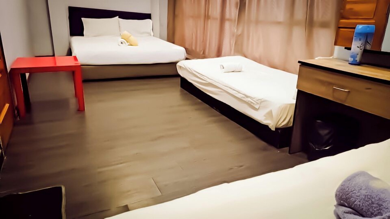 Photo of Bedroom in Batu Caves