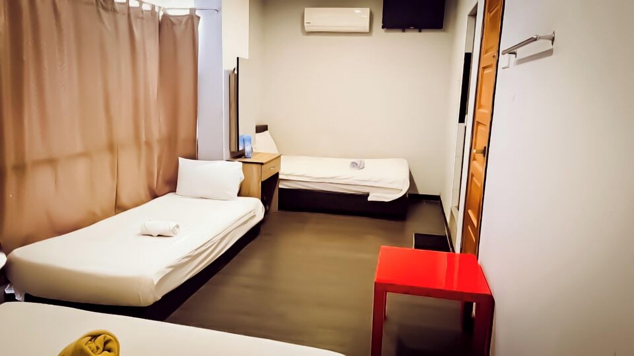 Photo of Bedroom in Batu Caves