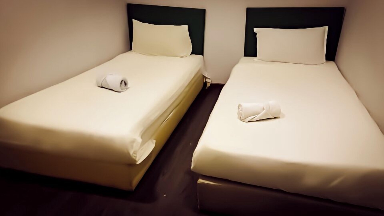 Photo of Bedroom in Batu Caves