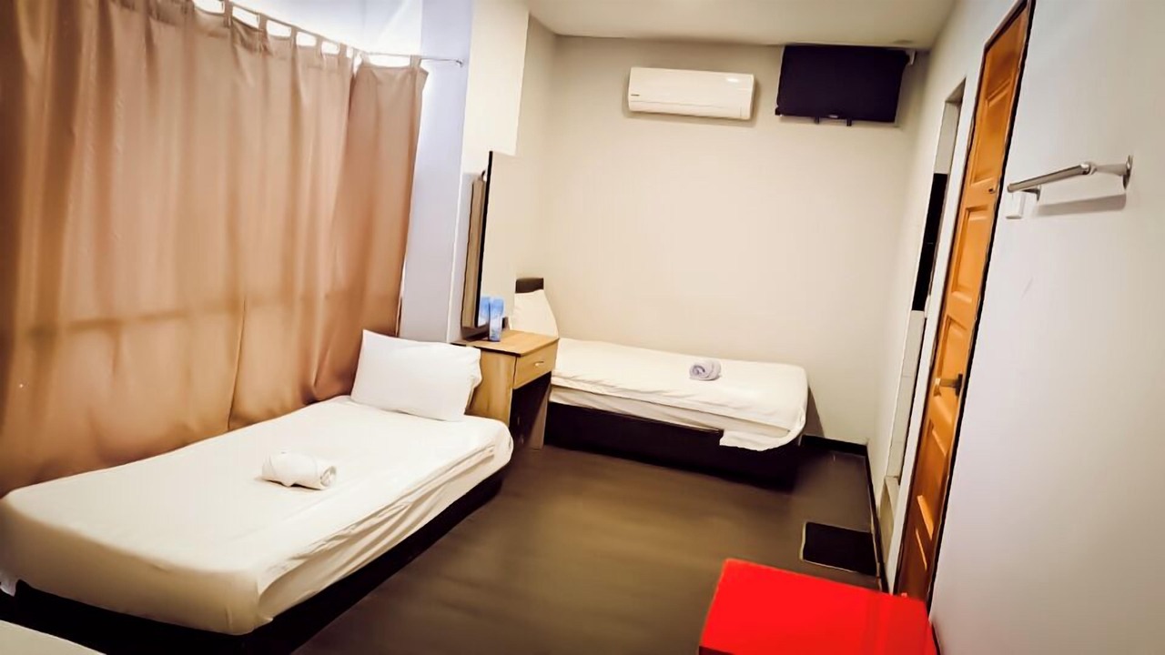 Photo of Bedroom in Batu Caves