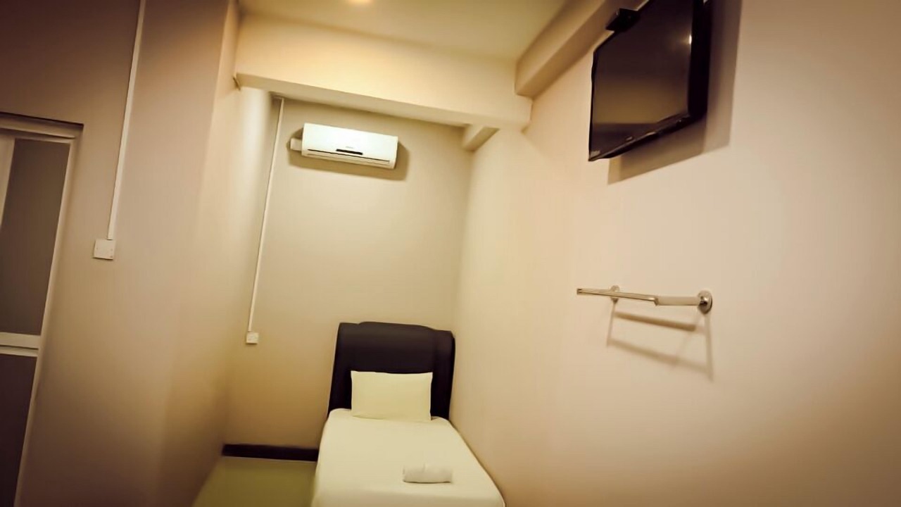 Photo of Bedroom in Batu Caves