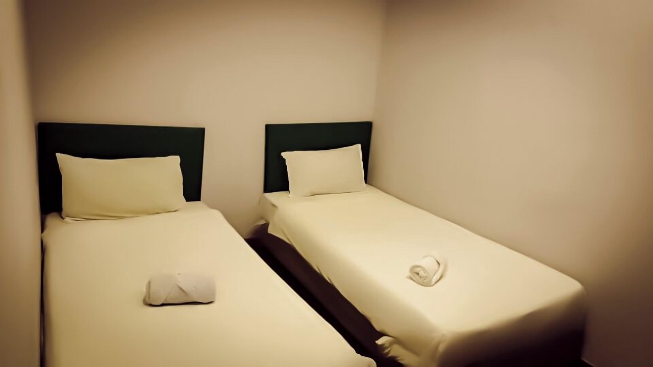 Photo of Bedroom in Batu Caves