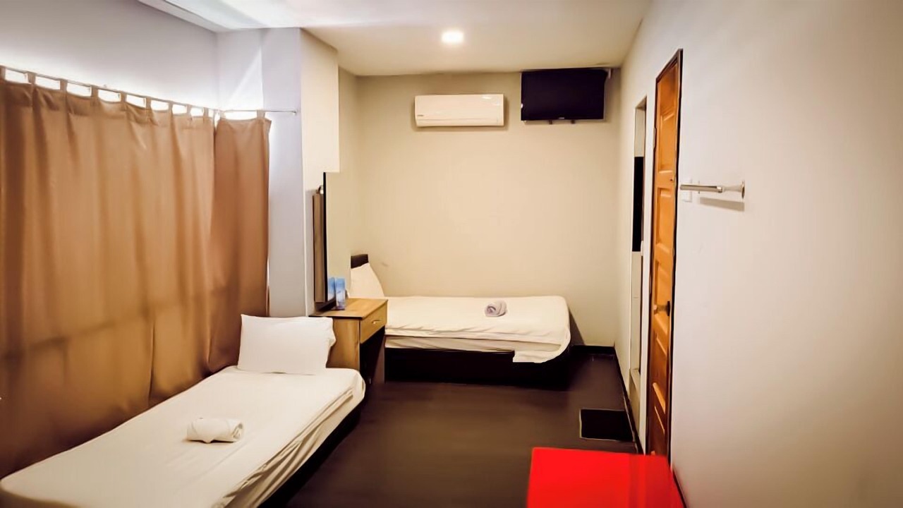 Photo of Bedroom in Batu Caves