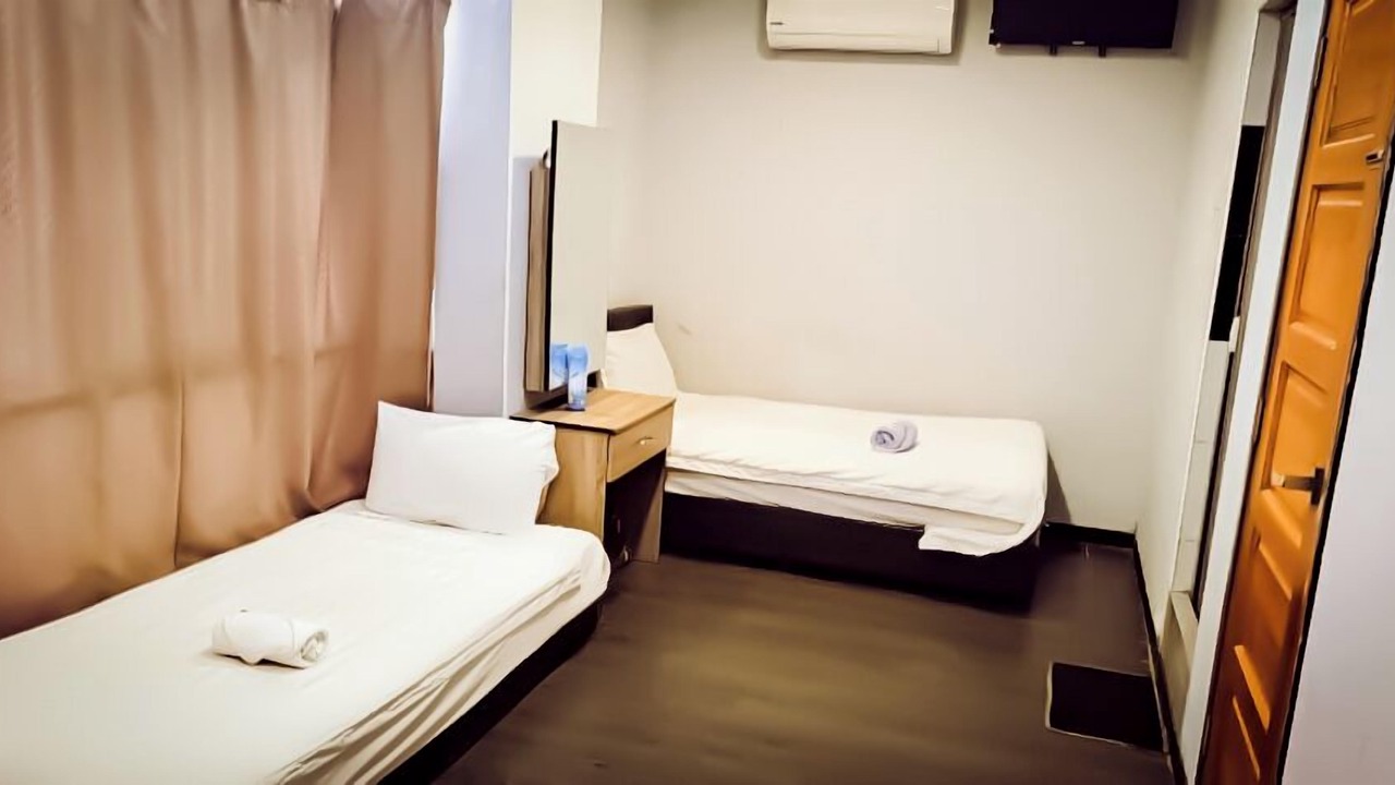 Photo of Bedroom in Batu Caves