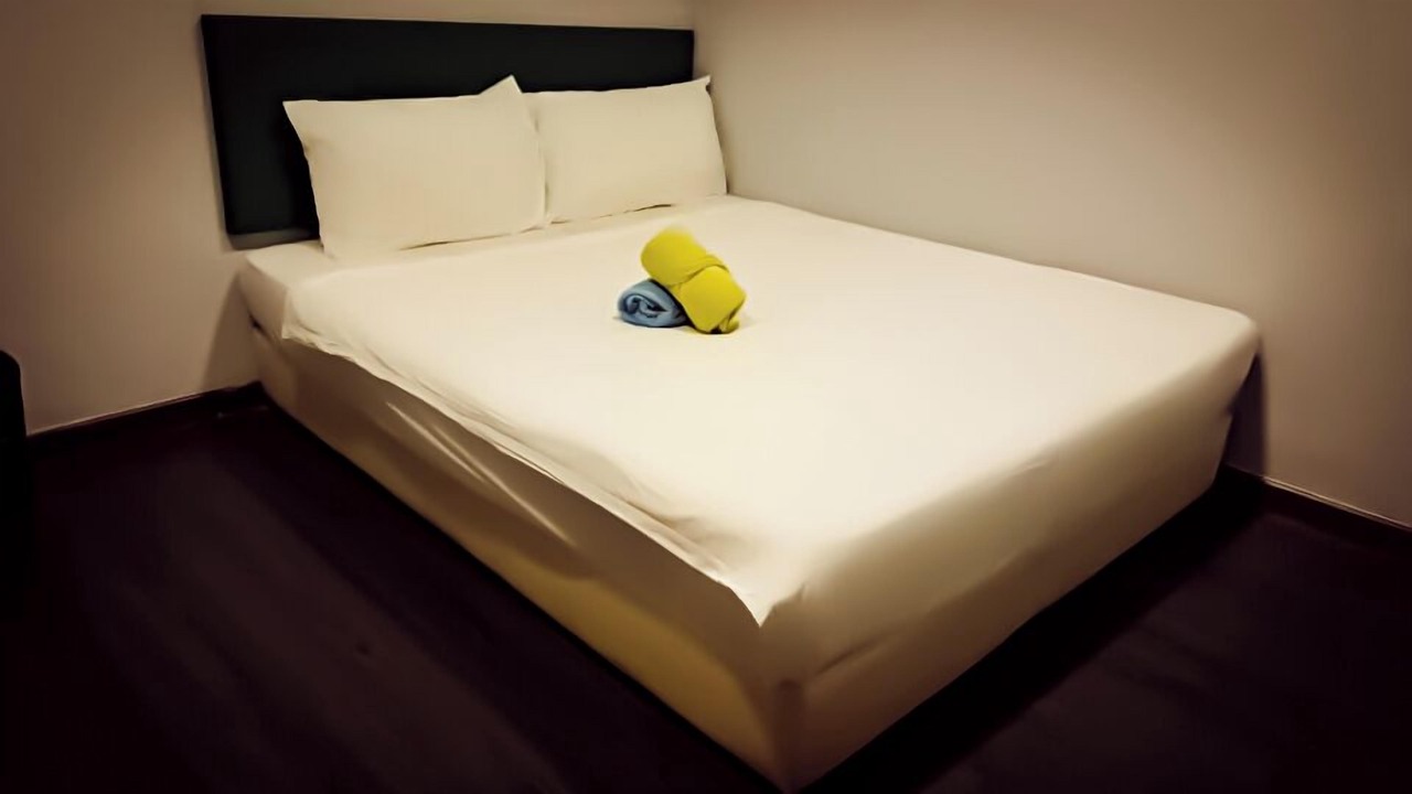 Photo of Bedroom in Batu Caves