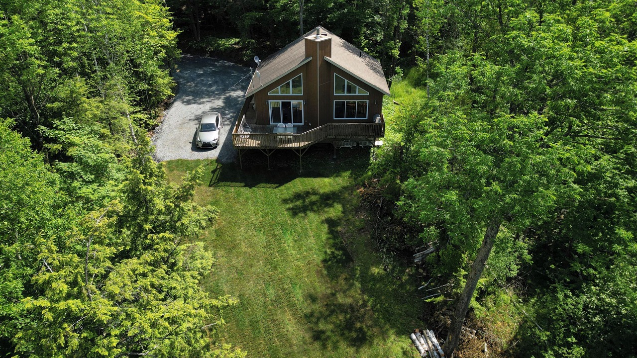 Photo of Outdoor in Hatley