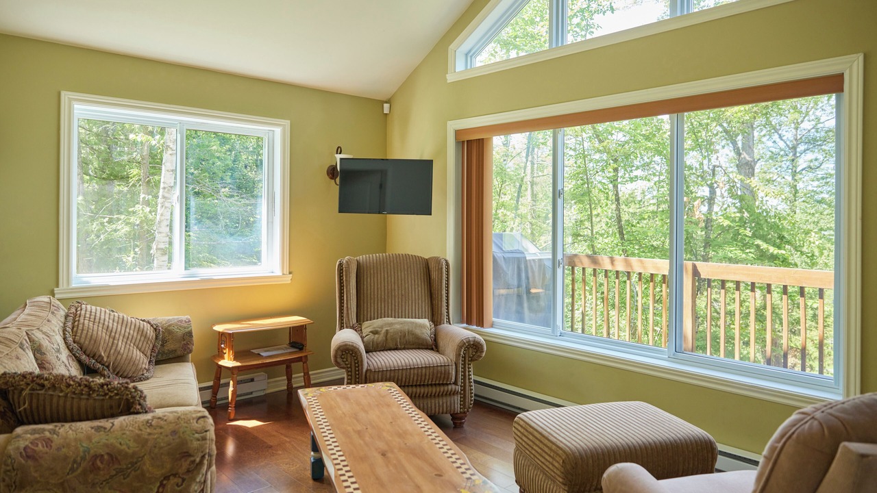Photo of Livingroom in Hatley