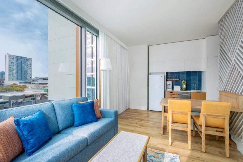 Photo of Livingroom in Sobro