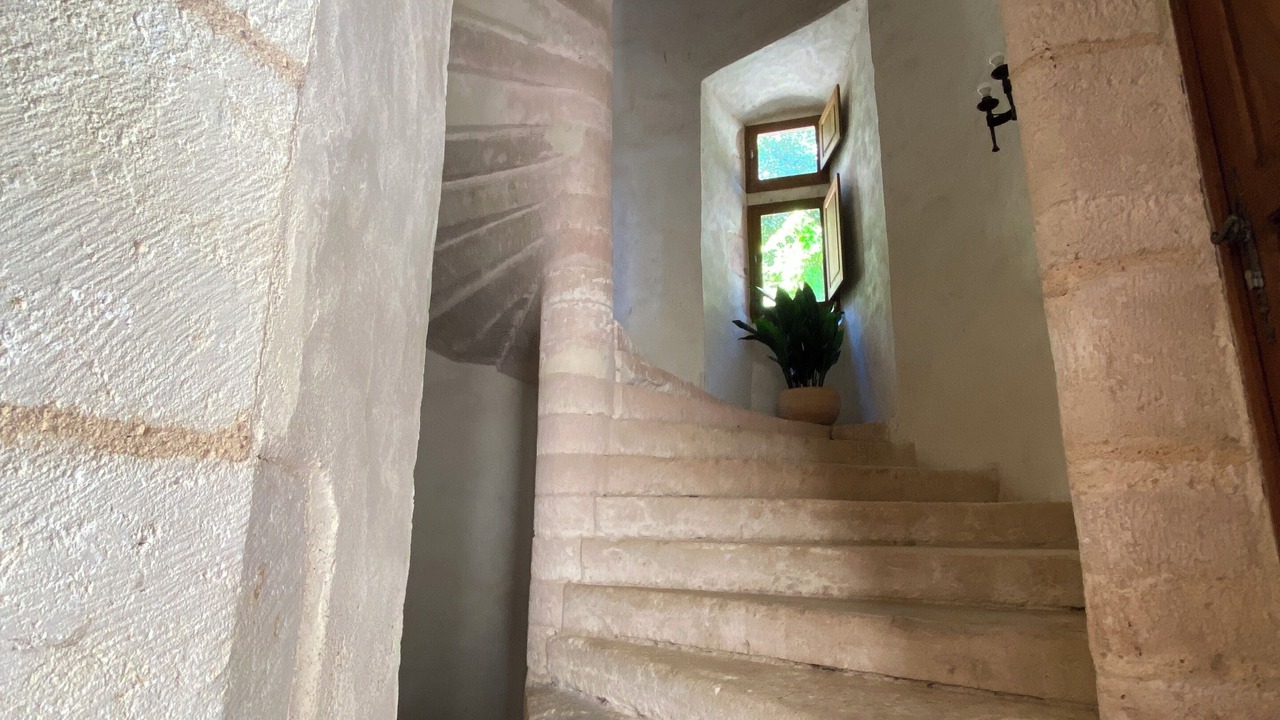 Photo of Patio Balcony in Cordes-sur-Ciel