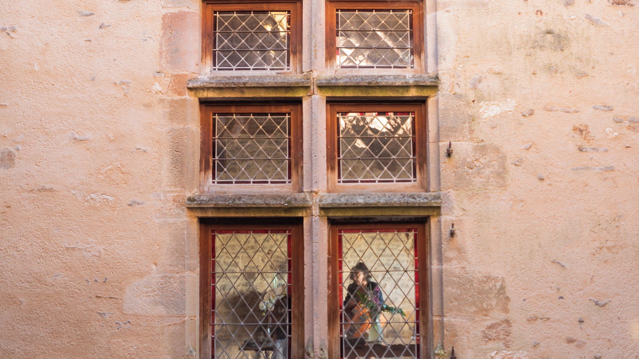 Photo of Patio Balcony in Cordes-sur-Ciel