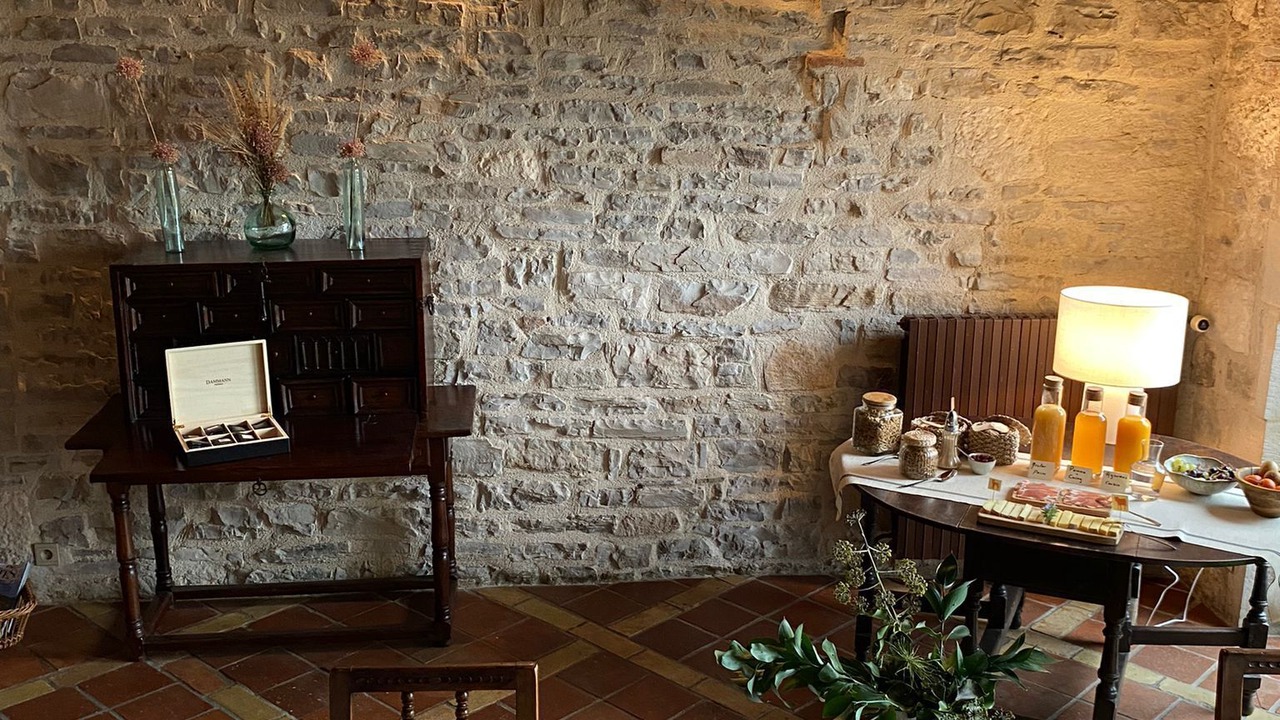 Photo of Livingroom in Cordes-sur-Ciel
