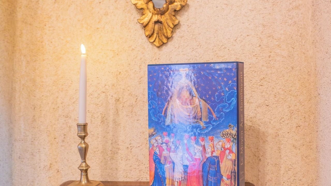Photo of Bedroom in Cordes-sur-Ciel