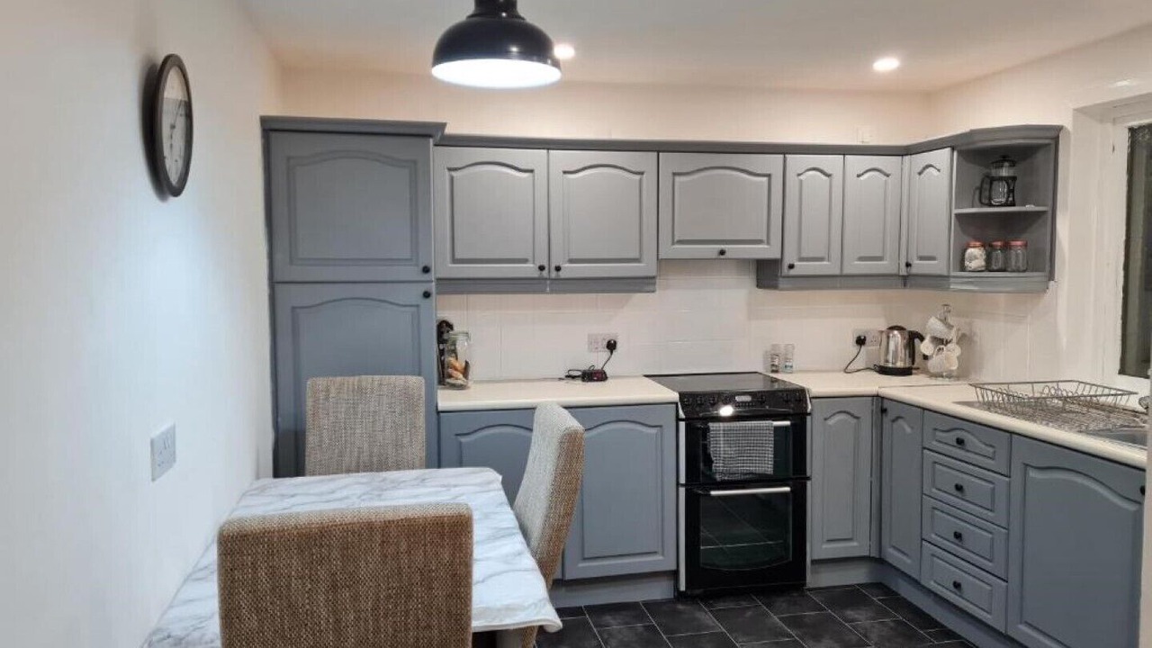 Photo of Kitchen in Wick