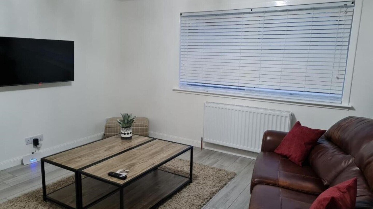 Photo of Livingroom in Wick