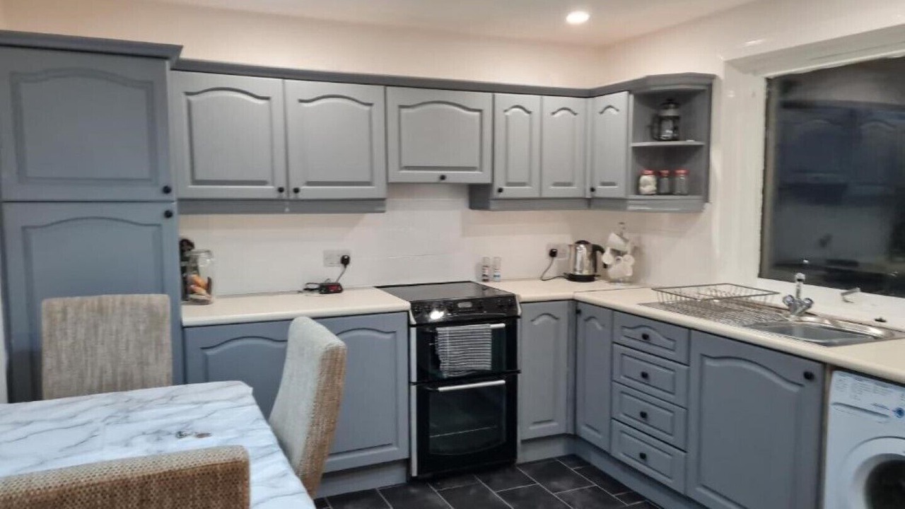 Photo of Kitchen in Wick