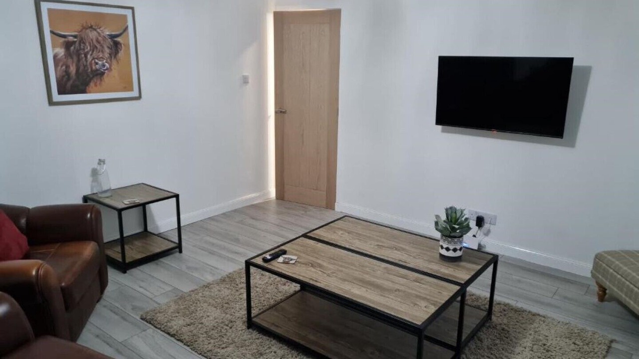 Photo of Livingroom in Wick