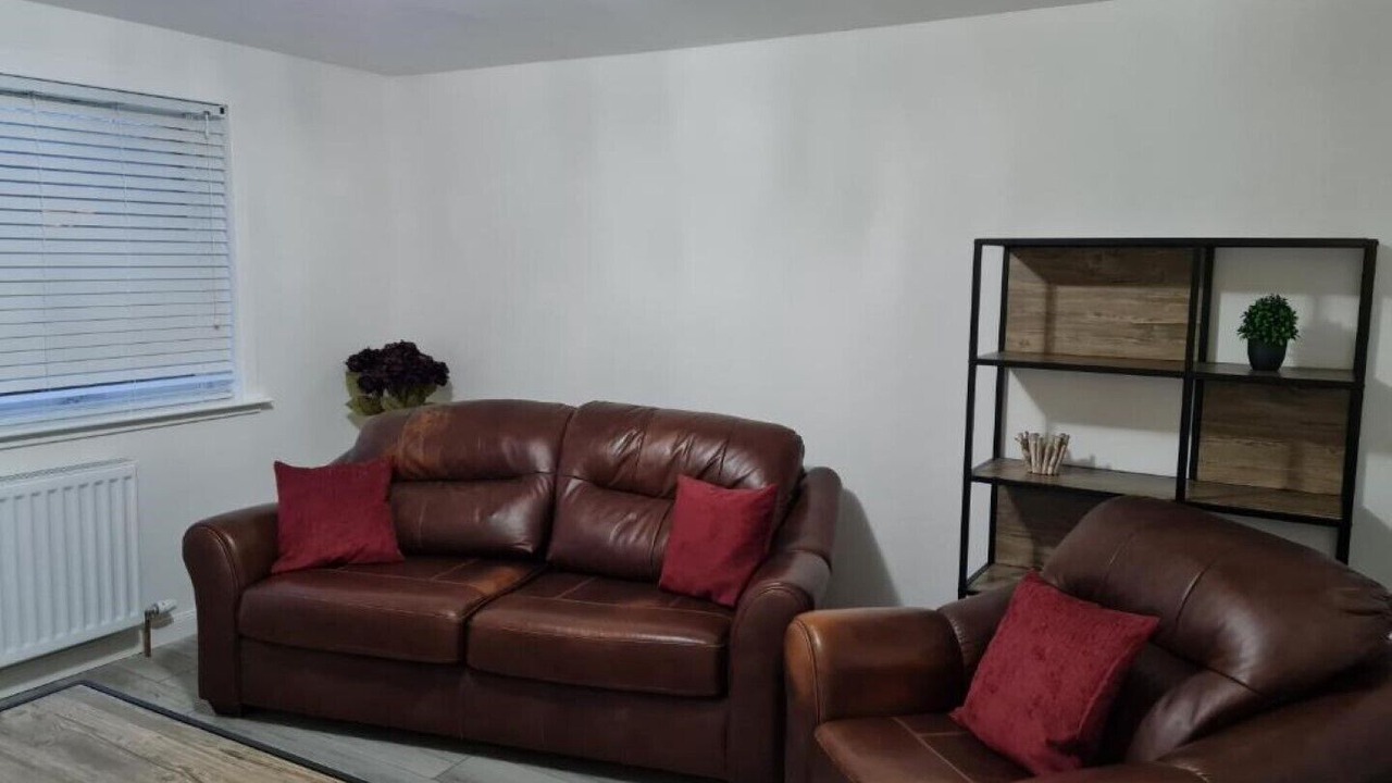 Photo of Livingroom in Wick