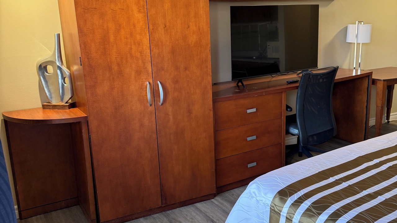Photo of Bedroom in Bobcaygeon