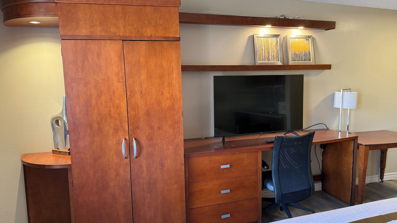 Photo of Bedroom in Bobcaygeon