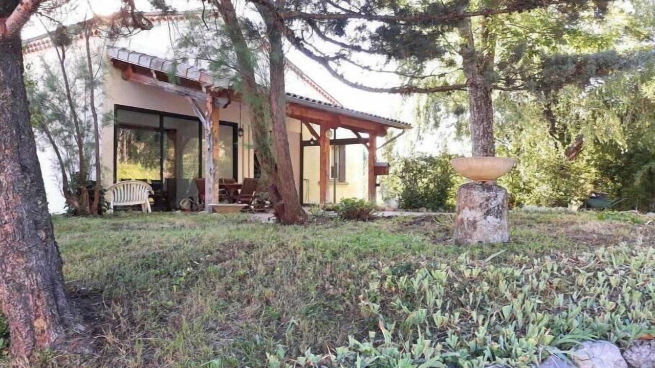 Photo of Outdoor in Barsac