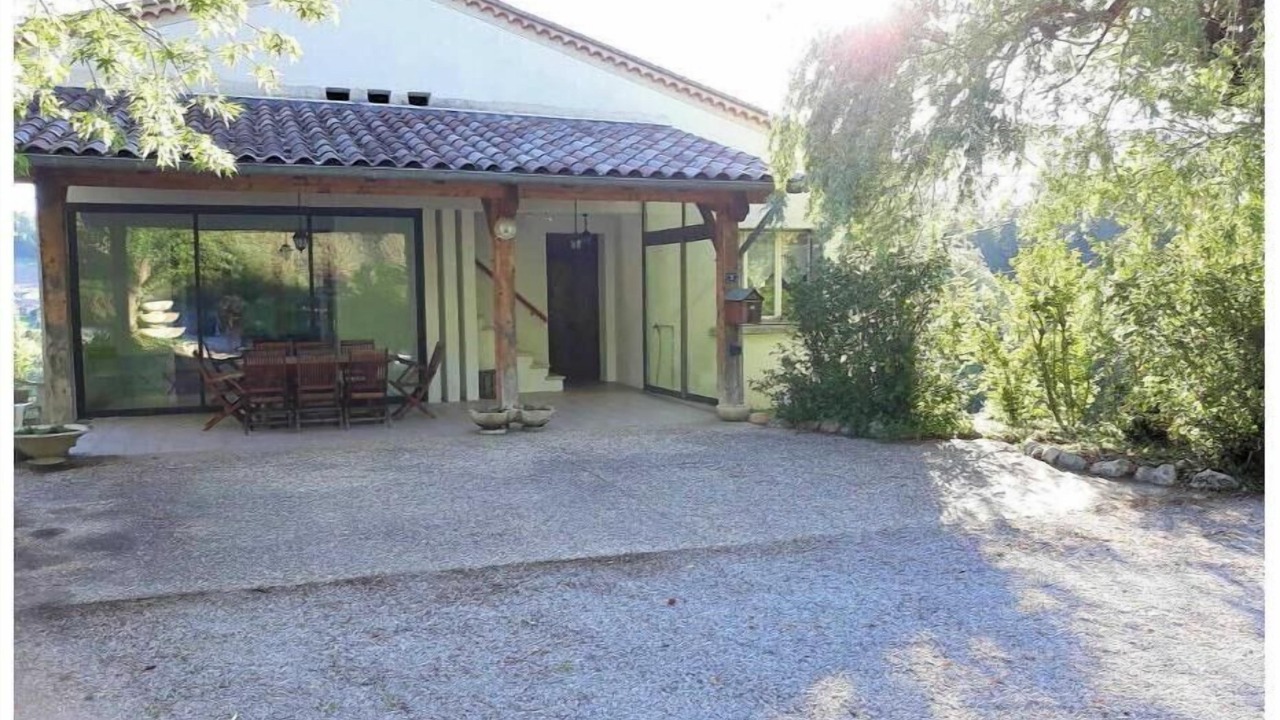 Photo of Outdoor in Barsac