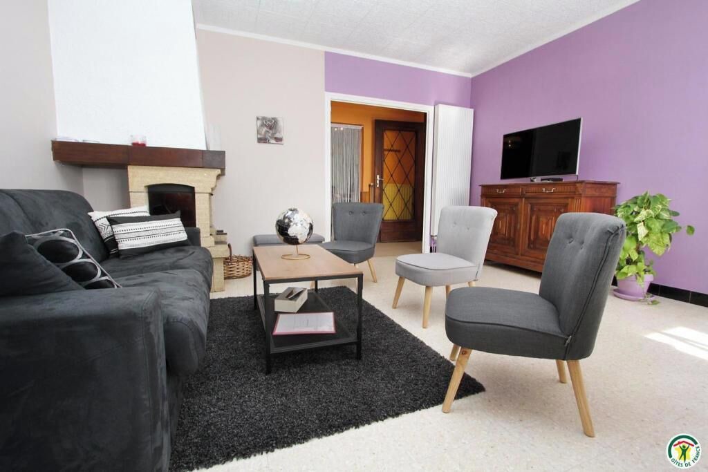 Photo of Livingroom in Barsac
