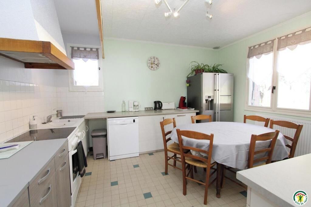 Photo of Kitchen in Barsac