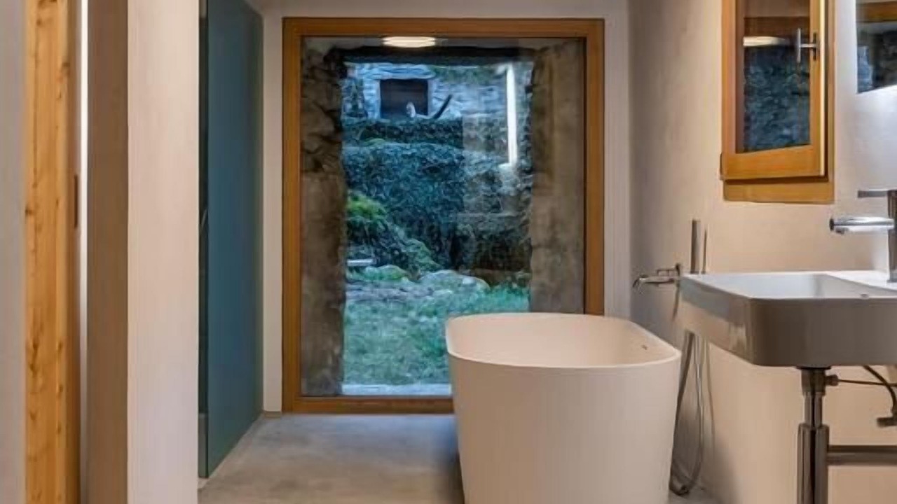 Photo of Bathroom in Coglio