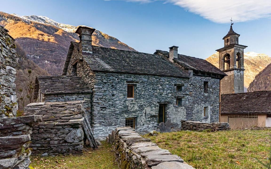 Photo of Outdoor in Coglio