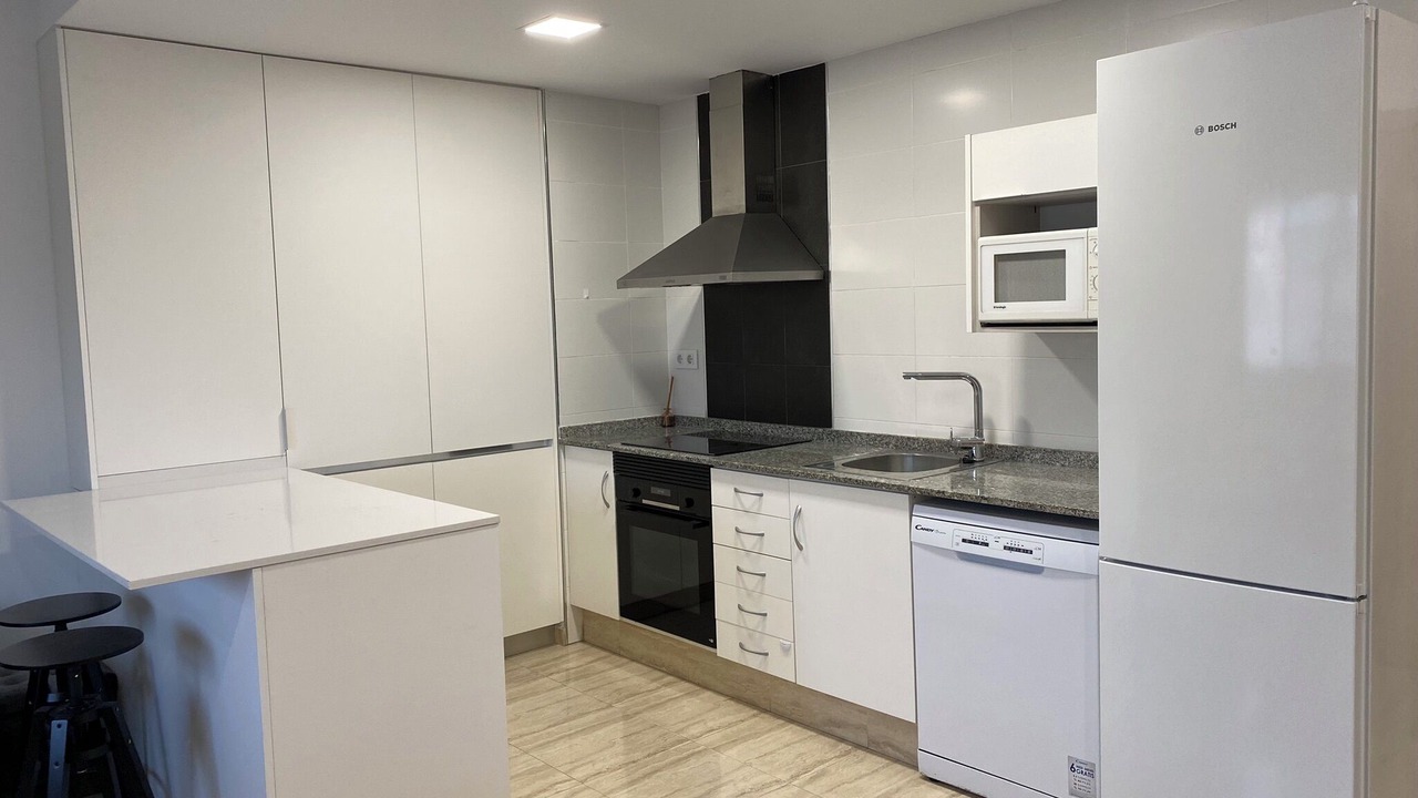 Photo of Kitchen in Altura