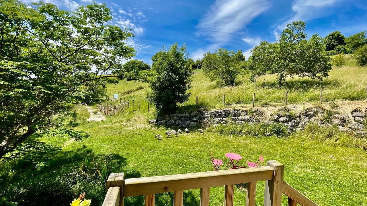 Photo of Outdoor in Saint-Appolinard