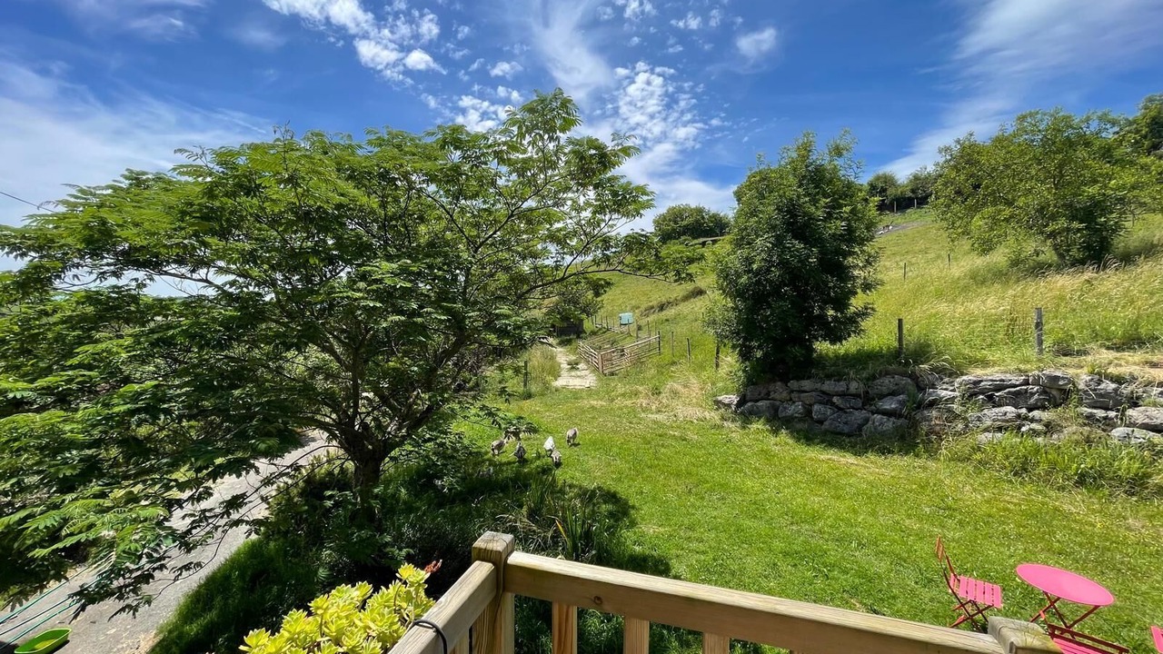Photo of Outdoor in Saint-Appolinard