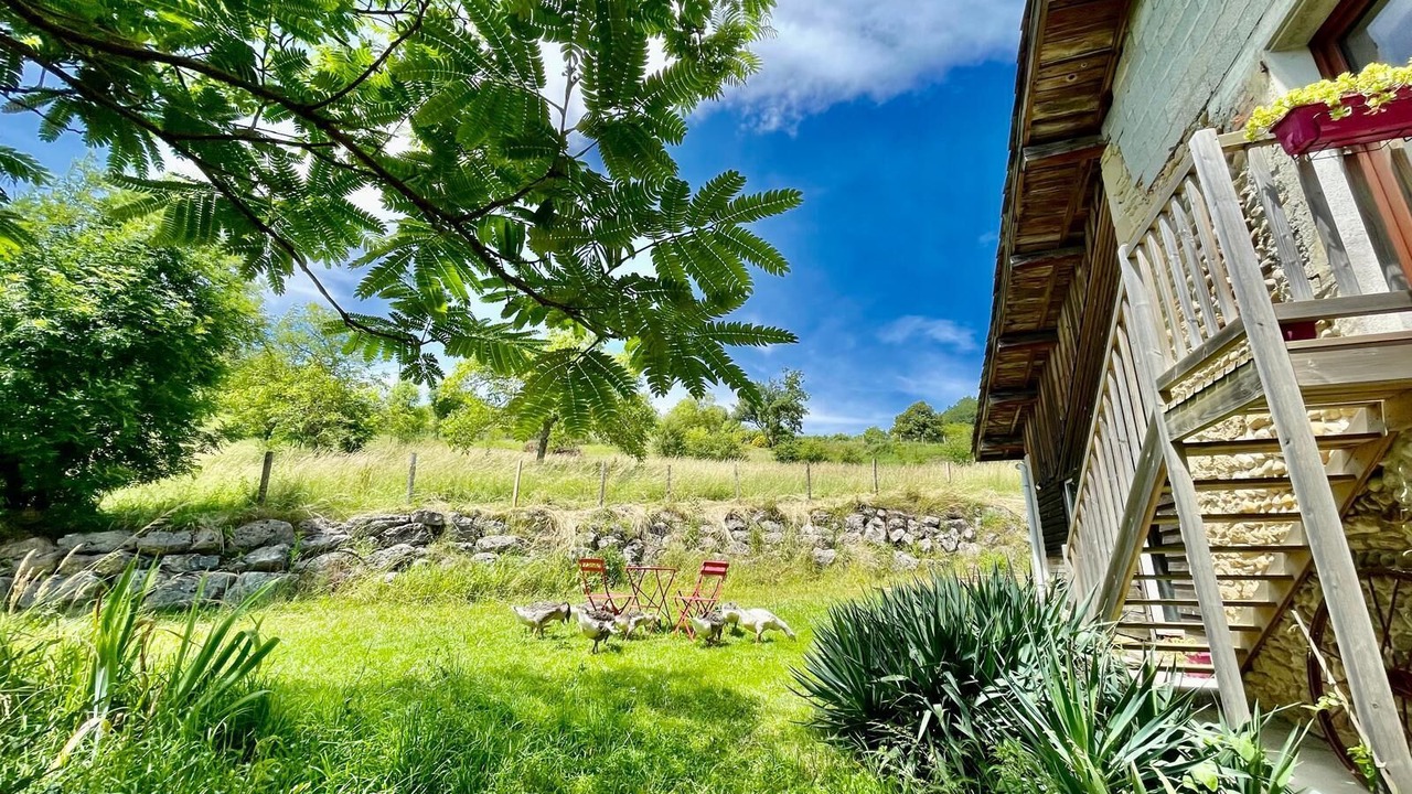 Photo of Outdoor in Saint-Appolinard