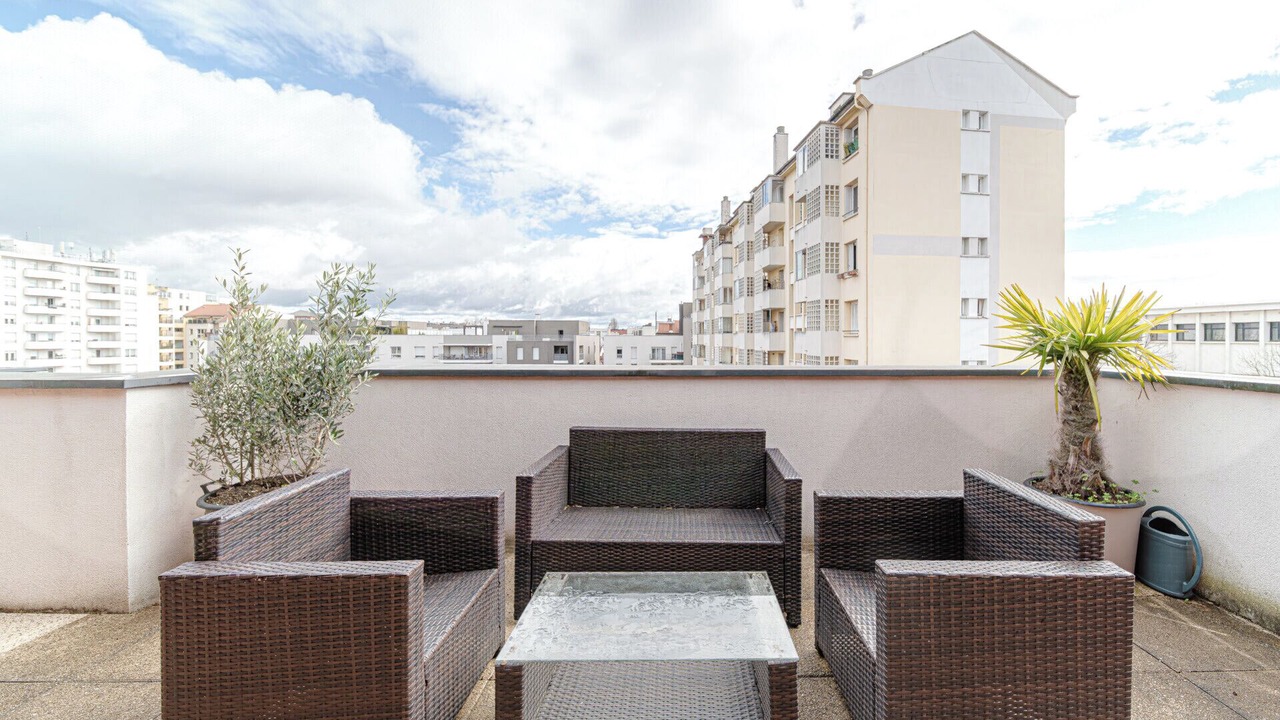 Photo of Outdoor in Les Poulettes