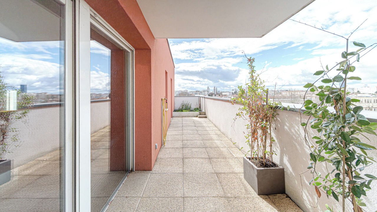 Photo of Patio Balcony in Les Poulettes