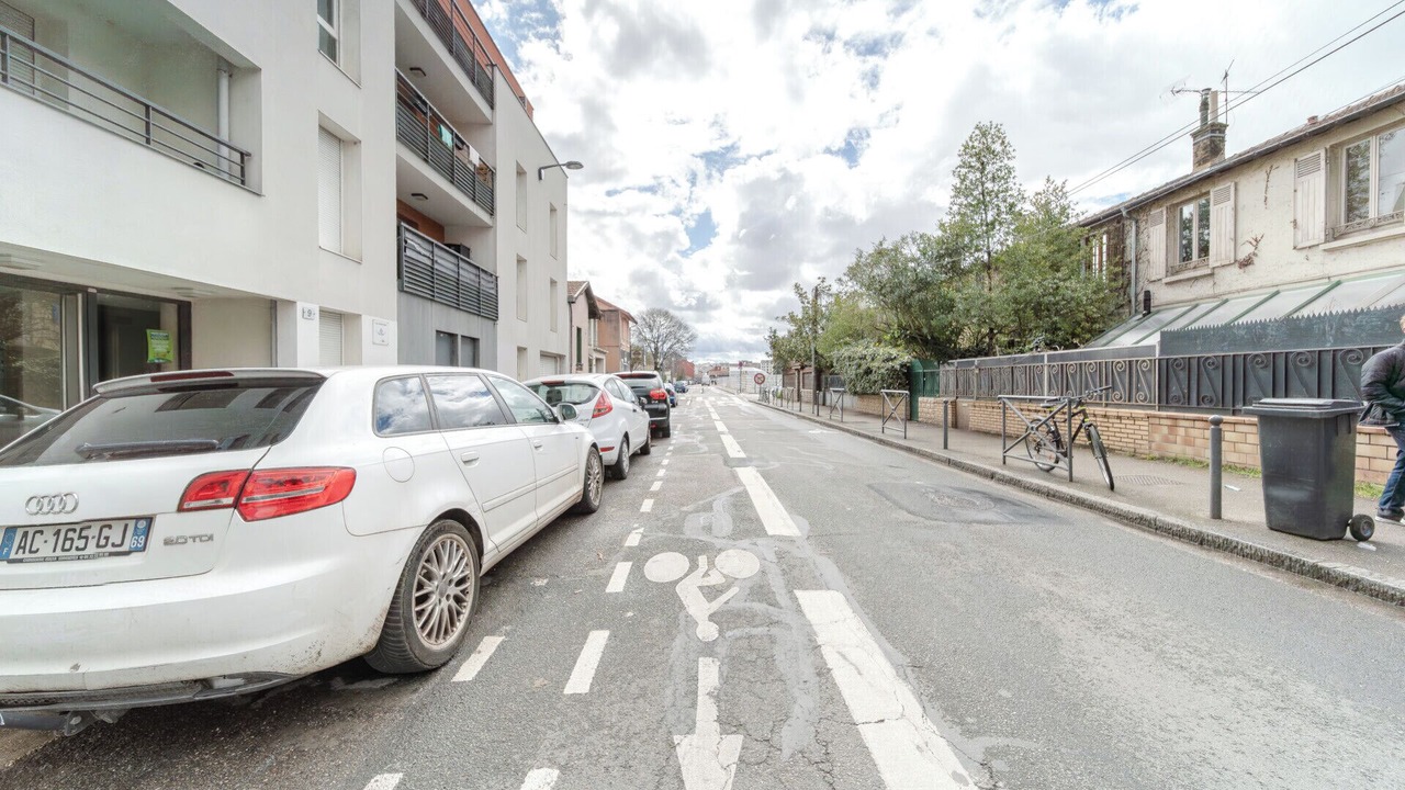 Photo of Outdoor in Les Poulettes