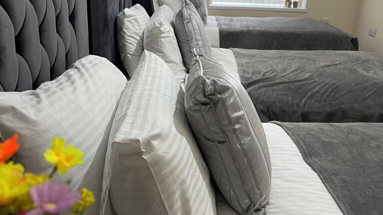 Photo of Others in Old Trafford