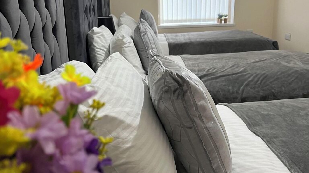 Photo of Others in Old Trafford