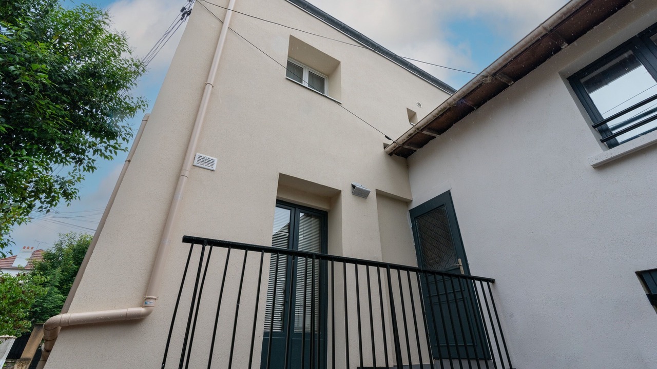 Photo of Outdoor in Villemomble
