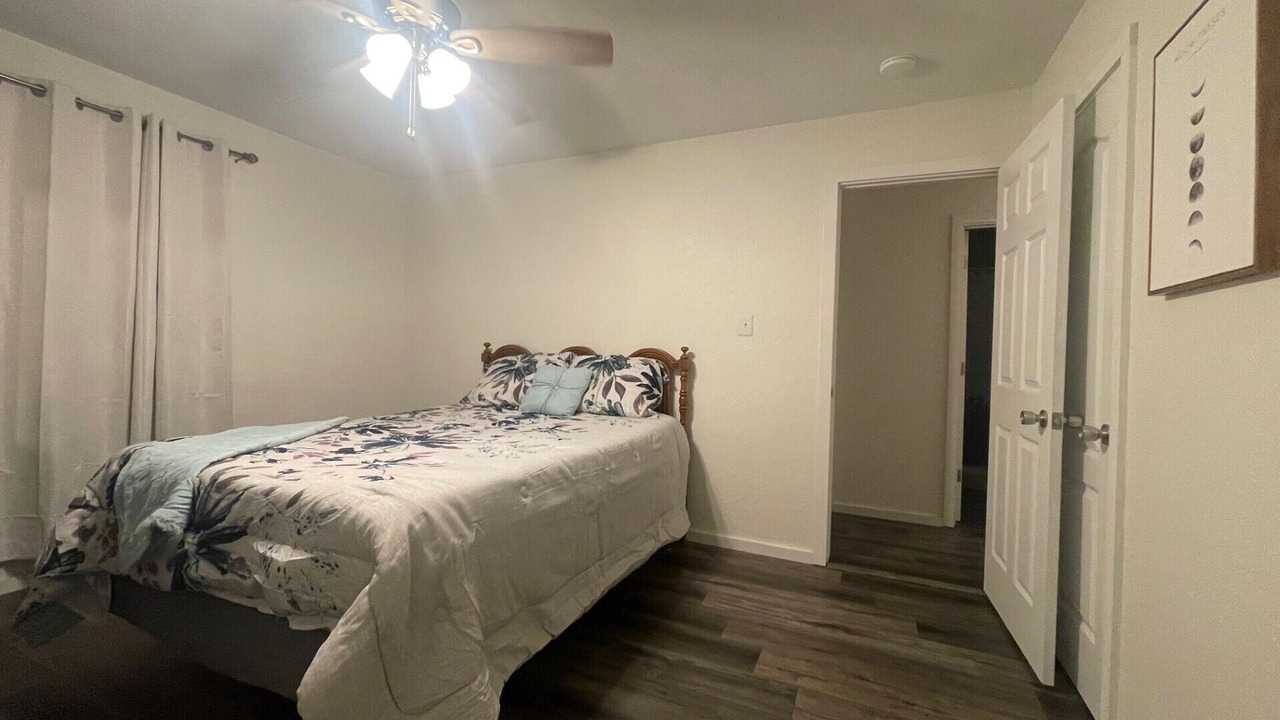 Photo of Bedroom in Minden