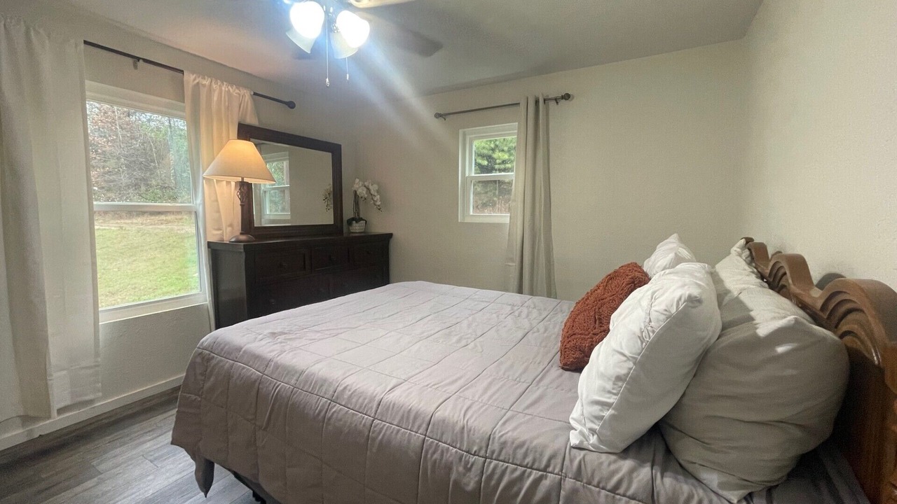 Photo of Bedroom in Minden