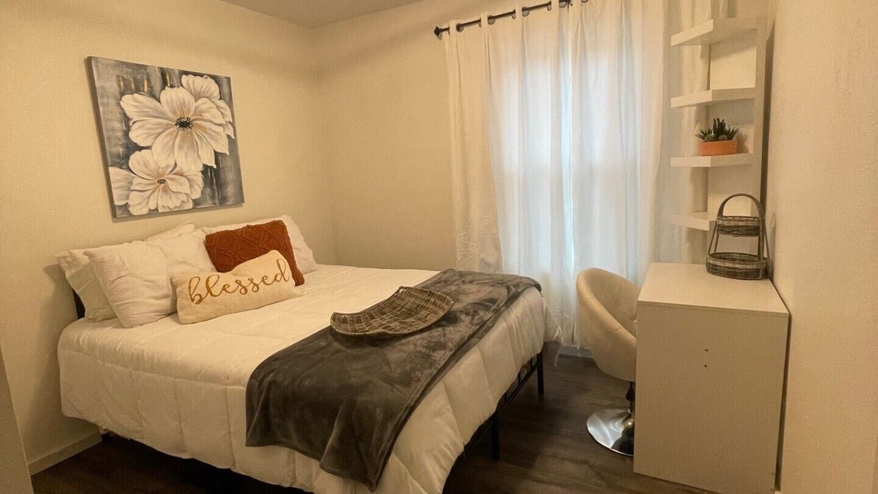 Photo of Bedroom in Minden