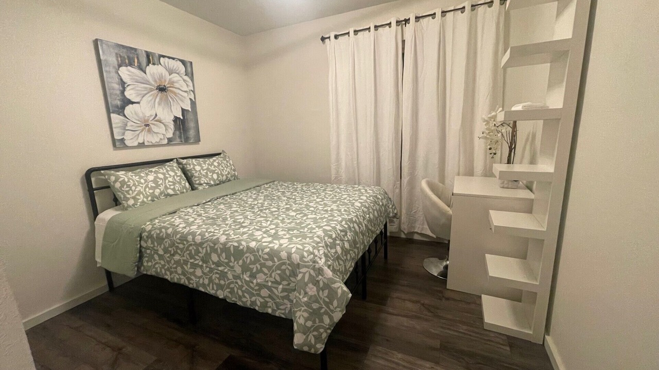 Photo of Bedroom in Minden