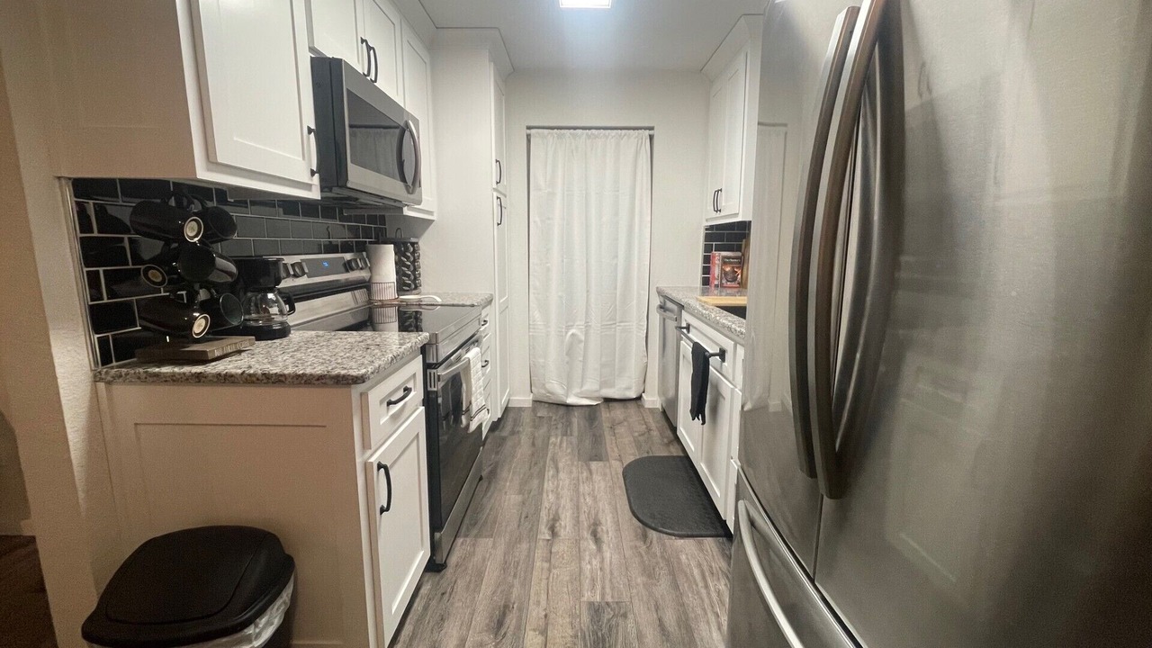 Photo of Kitchen in Minden